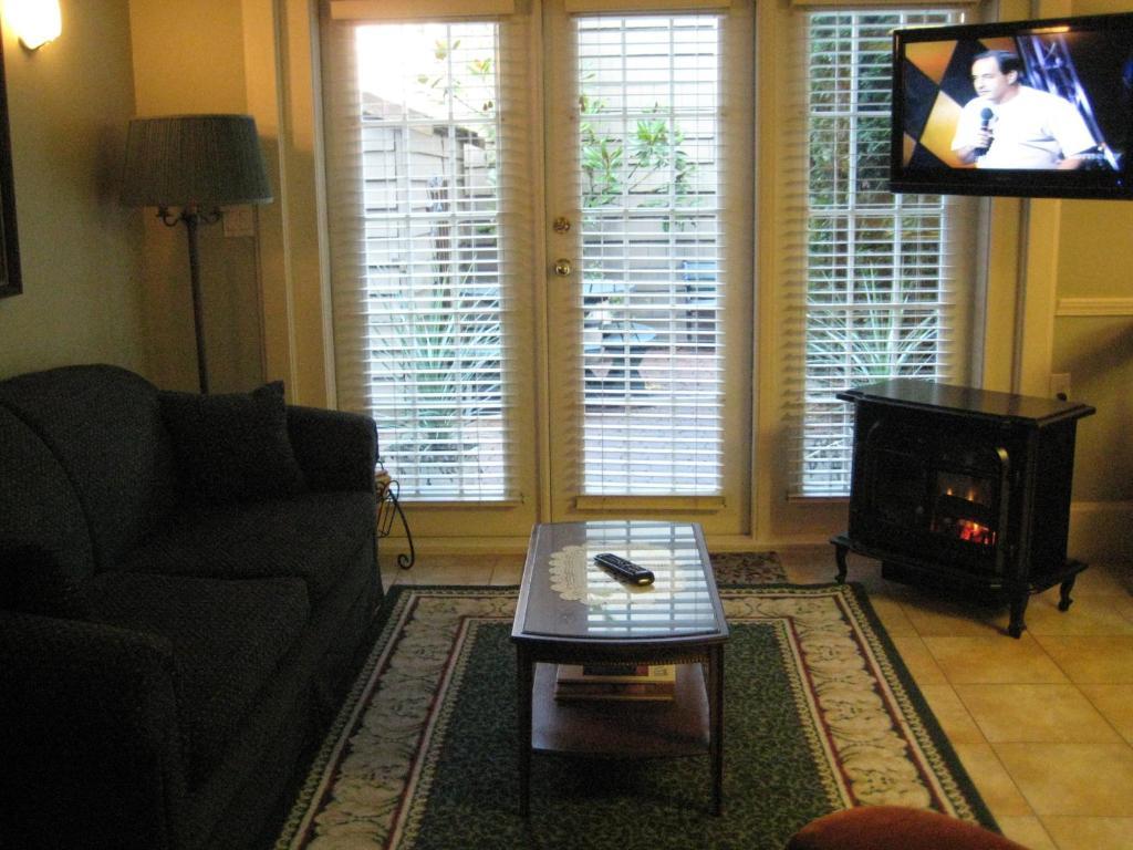 Point Grey Guest House Vancouver Pokój zdjęcie