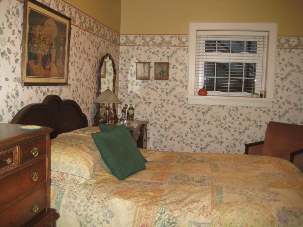 Point Grey Guest House Vancouver Pokój zdjęcie