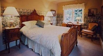 Point Grey Guest House Vancouver Zewnętrze zdjęcie